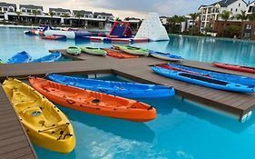 The Blyde Crystal Lagoon